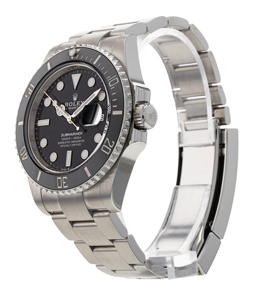 Rolex Submariner 126610 LN